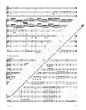 Haydn Missa in honorem Sancti Gotthardi MH 530 (SATB soli-SATB-Orch.) (Full Score) (Latin text Erstausgabe-First Edition) (edited by Armin Kircher)