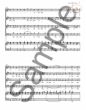 Purcell Te Deum and Jubilate Deo in D for SSATB- 2 Trp.- Strings and Bc Vocal Score (edited by Robert King)