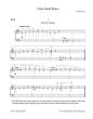 Arens One Hand Piano Vol.1 - 40 Pieces for Left or Right Hand Piano