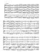 Bach Concerto No.1 d-minor BWV 1052 (Harpsichord- Strings) (Full Score) (edited by Werner Breig) (Barenreiter-Urtext)