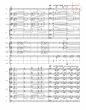 La Mer (3 Esquisses Symphoniques) (Orch.) (Full Score)