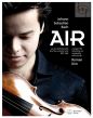 Air for Violin Solo (from the Orchestral Suite BWV 1068)