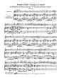 Handel 11 Sonaten fur Flote und Bc (edited by H.P.Schmitz) (Barenreiter Urtext)