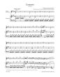 Mozart Concerto No.5 A-dur KV 219 Violine-Orchester (KA) (mit Kadenzen) (mit Kadenzen) (ed. Christoph-Hellmut Mahling)