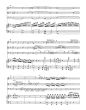 Mozart Quartet g-minor KV 478 for Violin, Viola, Violoncello and Piano Score and Parts (edited by H.Federhofer) (Barenreiter Urtext)