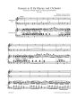 Mozart Konzert No.15 B-Dur KV 450 Klavier-Orchester Ausgabe fur 2 Klaviere (Herausgegeben von Marius Flothuis - KA von Willy Gieffer) (Urtext Neuen-Mozart Ausgabe)