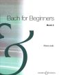 Bach for Beginners Vol.2