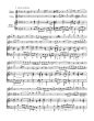 Bach Musical Offering BWV 1079 Vol.3 Kanons Flute-2 Vi.-Opt.Cemb(Clavier)-Bc.) (Score/Parts)