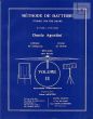 Methode de Batterie Vol.2