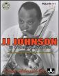 Jazz Improvisation Vol.111 (J.J. Johnson 13 Original Songs)