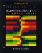 Gauldin Harmonic Practice in Tonal Music Workbook