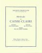 Delecluse Methode de Caisse Claire