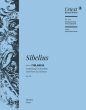 Sibelius Finlandia Opus 26 Orchester Partitur (edited by Timo Virtanen)