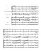 Mozart Concerto for Violin and Orchestra No.1 in B-flat major KV 207 Full Score