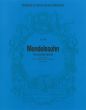 Mendelssohn Musik zu Sommernachtstraum Op.61 No. 9 Hochzeitsmarsch (Partitur) (herausgegeben von Christian Martin Schmidt)