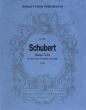 Schubert Messe G-major D.167 STB soli-SATB-Orchester Orchester Partitur (Lateinisch) (edited by Franz Beyer and Friedrich Spiro)