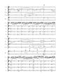 Faure Pelléas et Mélisande Op.80 Orchestra Full Score