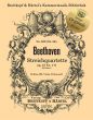 Beethoven 6 Streichquartette Opus 18 No. 1 - 6 Stimmen (Engelbert Röntgen)