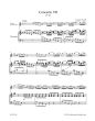 Vivaldi La Stravaganza Opus 4 Vol. 2 No. 7 - 12 Violin-Strings-Bc (piano reduction) (Bettina Schwemer)