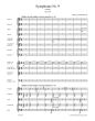 Beethoven Symphony No. 9 D-minor Opus 125 Full Score (edited by Jonathan Del Mar) (Hardcover)