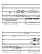 McDowall Everyday Wonders - The Girl from Aleppo (SATB-Violin solo and Piano) (Vocal Score)