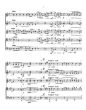 Ravel Pavane for a Dead Princess Brass Quintet (Score/Parts) (arr. Geoffrey Bergler)