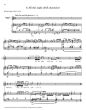 Bednall Make We Merry SSAA and Organ Vocal Score