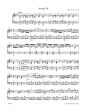 Kozeluch Samtliche Sonaten fur Clavier Vol.1-4 (No.1 - 50) (Edited by Christopher Hogwood) (Barenreiter-Urtext)