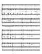 Bednall St Martin's Mass SATB and Organ (with opt. congregation)