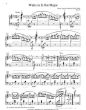 Durand Waltz in E-flat Major Op. 83 Piano solo (edited by E. L. Lancaster)