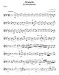 Wedding Music for String Quartet (Score/Parts) (edited by Scott Staidle)