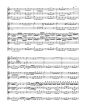 Handel Concerto in F-major HWV 331 for Orchestra (Score) (edited by Terence Best)