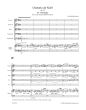 Saint-Saens Oratorio de Noël Op. 12 Soloists-Choir and Orchestra - Full score (edited by Christina M. Stahl)