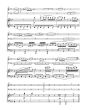 Beethoven Trios Op. 1 for Pianoforte, Violin and Violoncello (Score and Parts) (edited by Jonathan Del Mar)