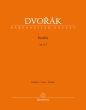 Dvorak Rusalka Op. 114 Full Score (Lyric Fairy Tale in Three Acts) (edited by Robert Simon)