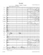 Dvorak Rusalka Op. 114 Full Score (Lyric Fairy Tale in Three Acts) (edited by Robert Simon)