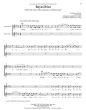 Indodana SATB with divisi and Percussion (Traditional South African Choral Music) (arr. Michael Barrett and Mbuso Ndlovu)