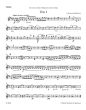 Beethoven Trios Op. 70 for Pianoforte, Violin and Violoncello (Score/Parts) (edited by Jonathan Del Mar)