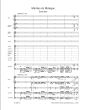 Martinu Mariken de Nimègue H 236/2 I for Soloists, Speaker, Choir, Dance, Orchestra Full Score Hardcover (Editor Pavel Zurek) (Language(s) of work French - Language(s) of text English, Czech)