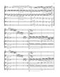 Grieg From Holberg's Time Op. 40 for String Orchestra (Set of Parts) (edited by Ernst-Günter Heinemann)