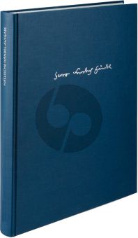 Handel Il trionfo del Tempo e della Verità HWV 46 b Soloists-Choir and Orchestra (Full Score Hardcover) (edited by Michael Pacholke)