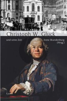 Brandenburg Gluck und seine Zeit