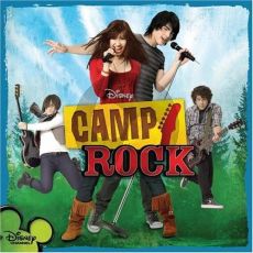 This Is Me (from Camp Rock) (arr. Mac Huff)