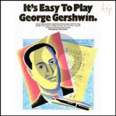 It's Easy to Play Gershwin