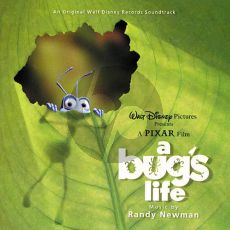 The Time Of Your Life (from A Bug's Life) (arr. Kevin Olson)