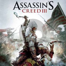 Assassin's Creed III Main Title