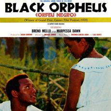 Black Orpheus