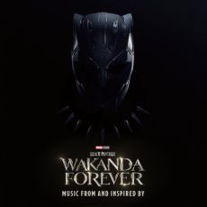 Born Again (from Black Panther: Wakanda Forever)