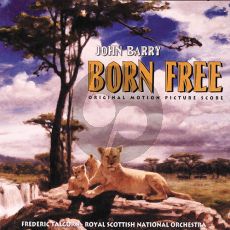 Born Free