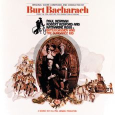 Raindrops Keep Fallin' On My Head (from Butch Cassidy And The Sundance Kid)